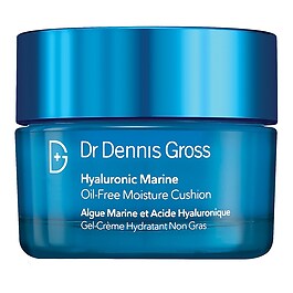Hyaluronic Marine - Gel-crema idratante non grasso